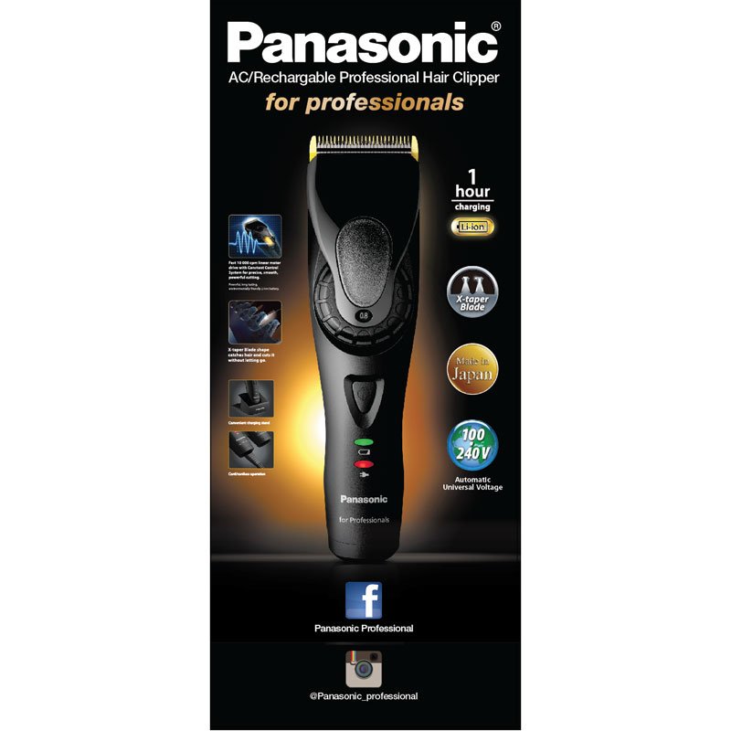 PANASONIC