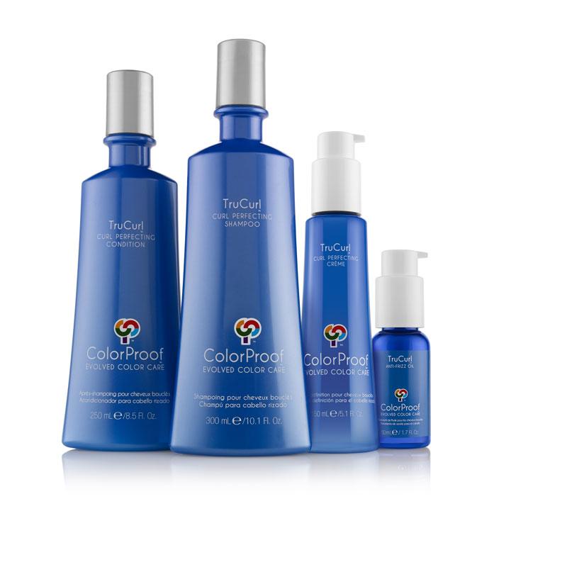 TruCurl