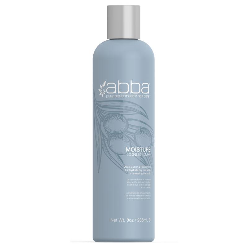 ABBA Moisture Shampoo 32oz / 946ml - Click to enlarge