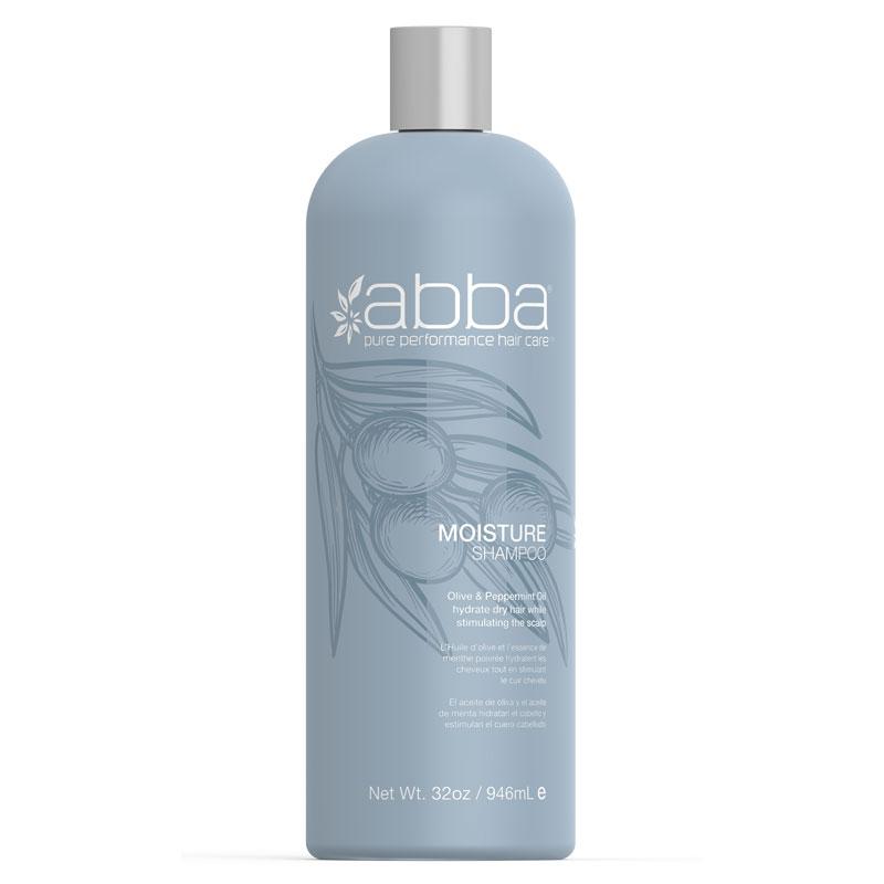 ABBA Moisture Conditioner 8oz / 236ml - Click to enlarge