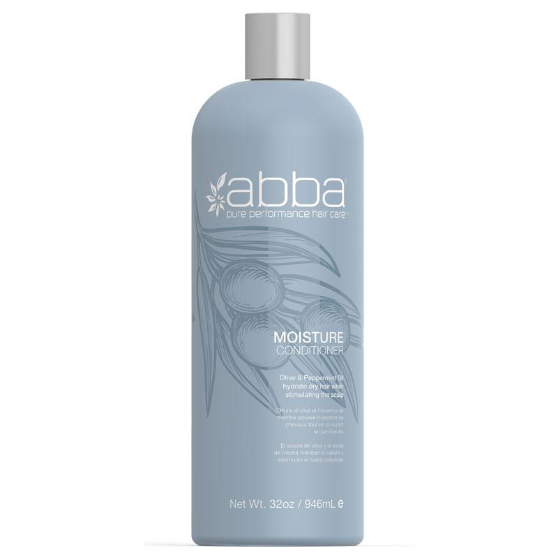 ABBA Moisture Conditioner 33oz / 946ml - Click to enlarge