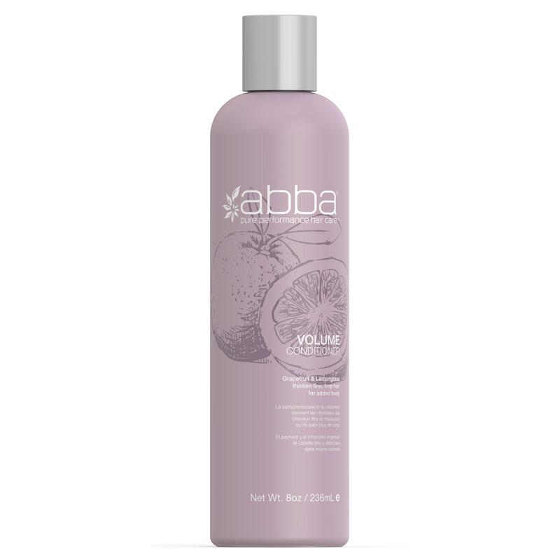 ABBA Volume Shampoo 32oz / 946ml - Click to enlarge