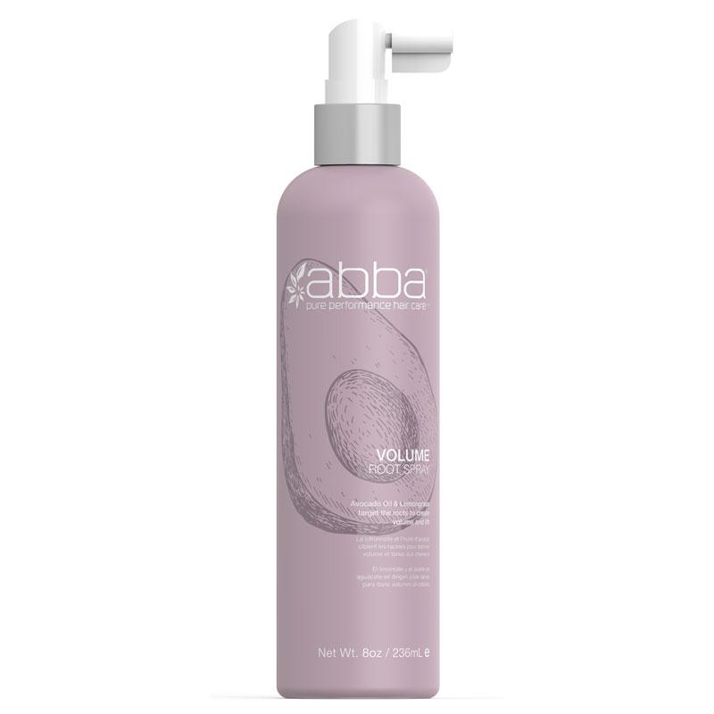 ABBA Volume Root Spray 8oz / 236ml - Click to enlarge
