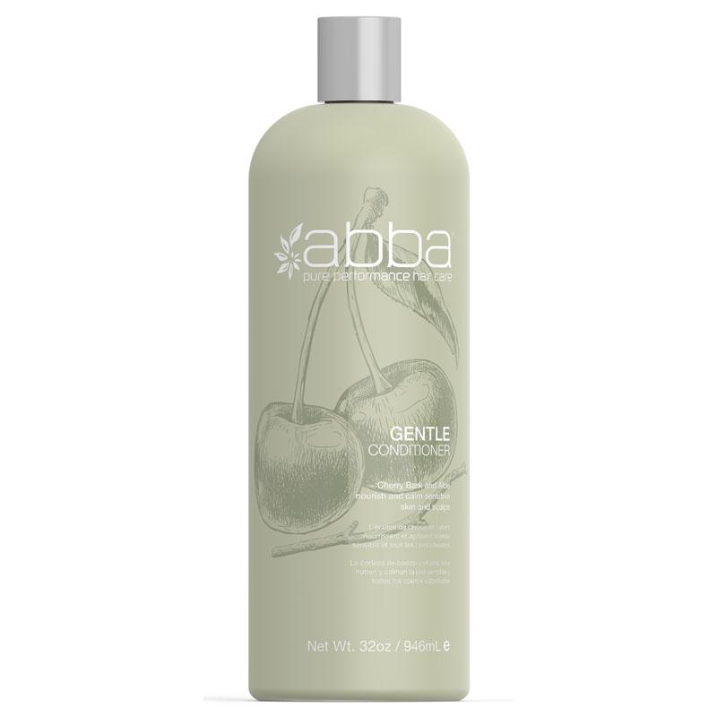 ABBA Gentle Conditioner 32oz / 946ml - Click to enlarge