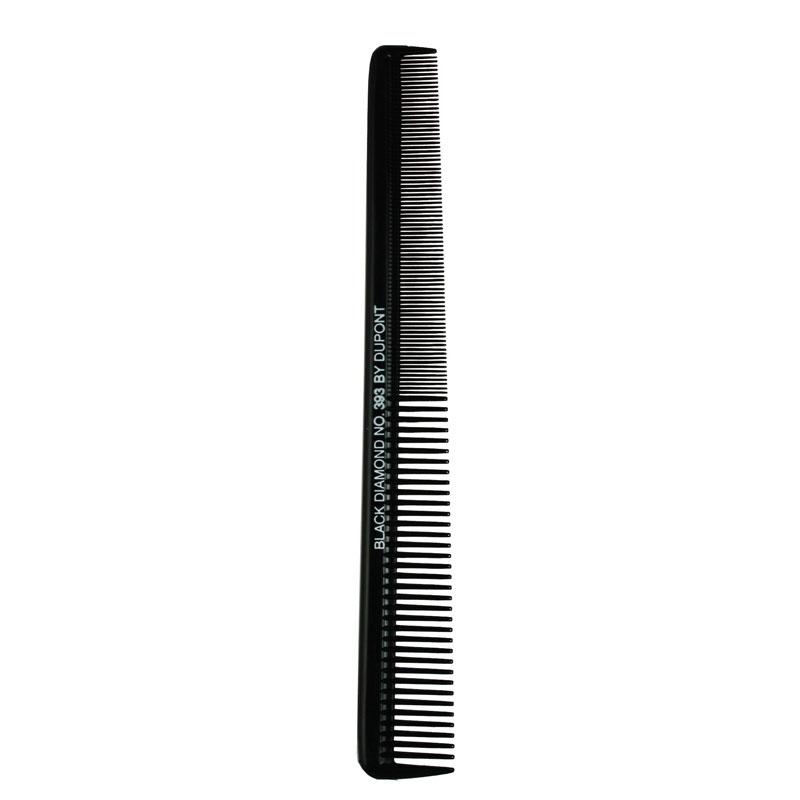 Black Diamond # 393 Euro Styler Comb - Click to enlarge