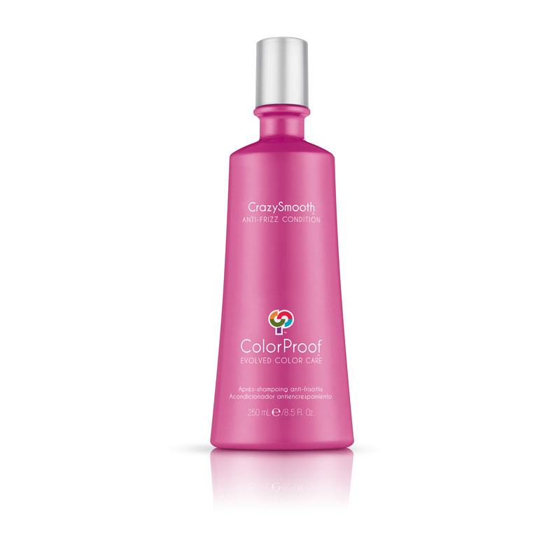 ColorProof CrazySmooth Anti-Frizz Conditioner 250ml - Click to enlarge