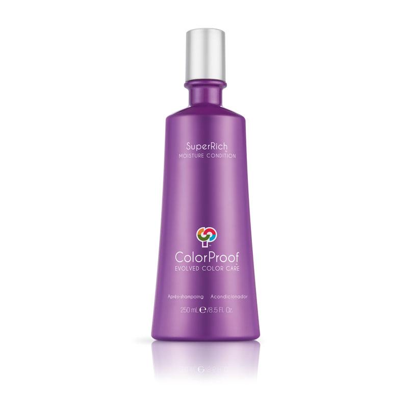 ColorProof SuperRich Moisture Conditioner  250ml - Click to enlarge