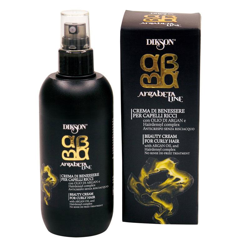 Argabeta Curl Creme 150ml - Click to enlarge