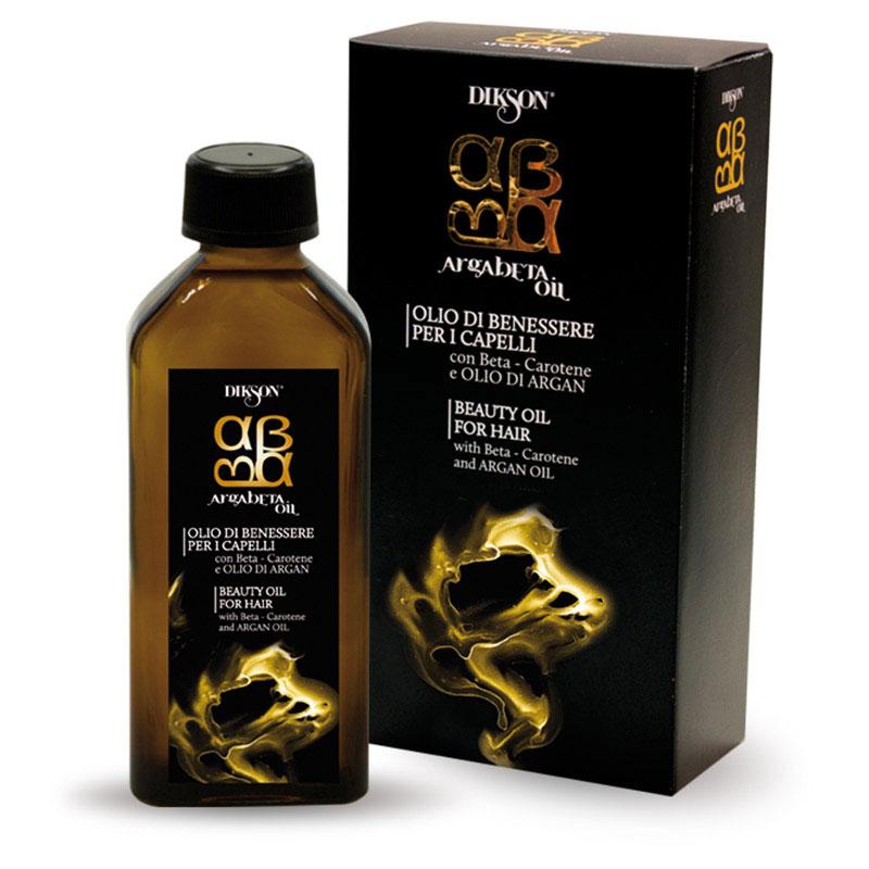Argabeta Oil 100ml - Click to enlarge