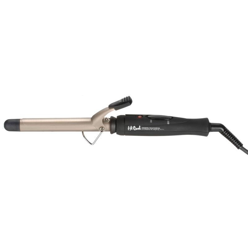 Hi Curl Ceramic Curling Tong 3-4 - Click to enlarge