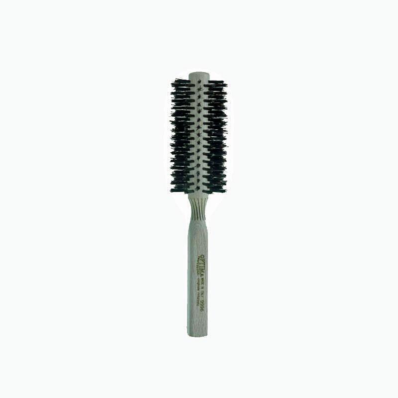 Optima Reinforced Boar Bristle Brush  Small - Click to enlarge