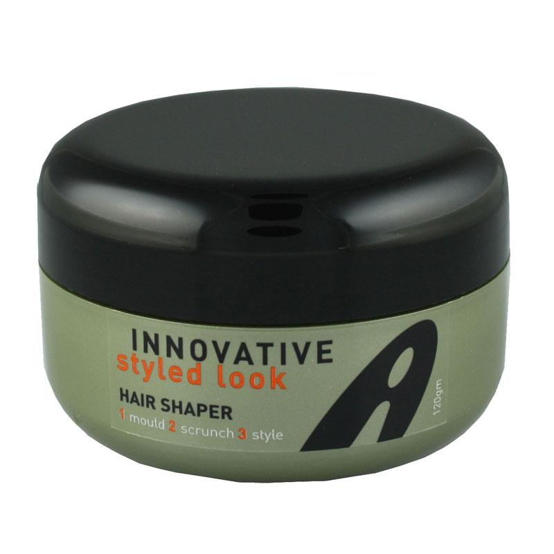 Hair Shaper 120g - JEYNELLE, Styling Products - Product Detail - M&U Imports