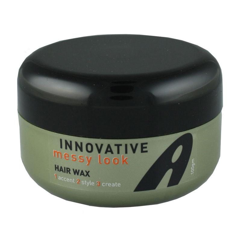 Messy Look Hair Wax 100g Jeynelle Styling Products Product