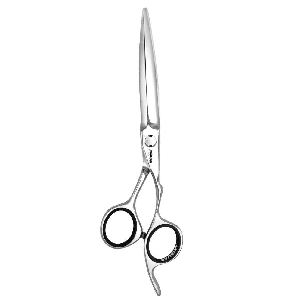 Jaguar Heron 5.5" Hairdressing Scissor - Click to enlarge