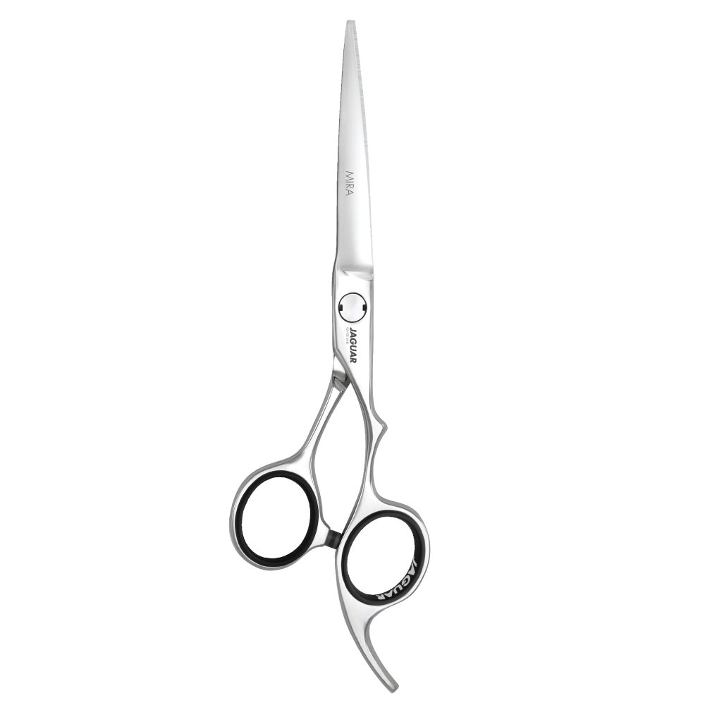Jaguar Mira 6.0" Hairdressing Scissor - Click to enlarge