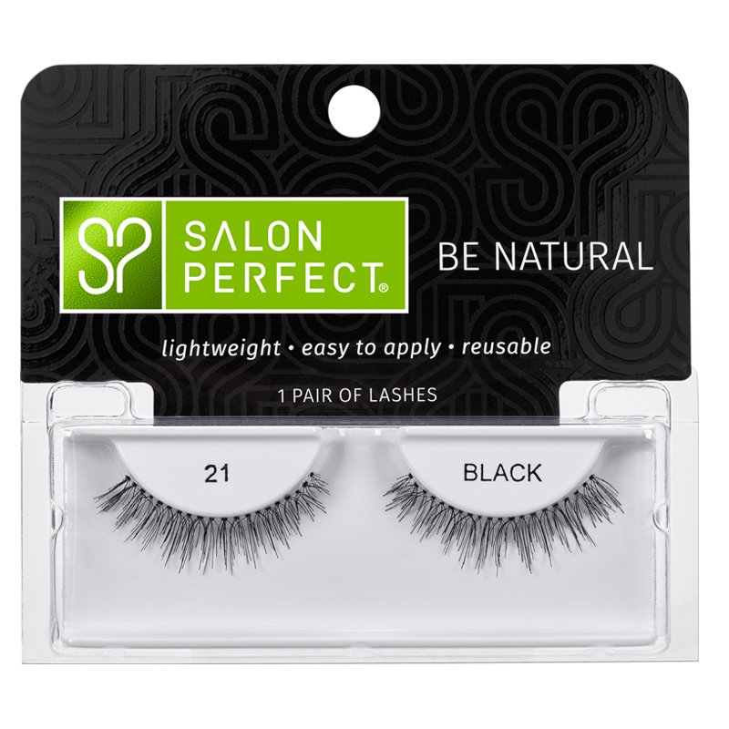 Salon perfect lashes deals