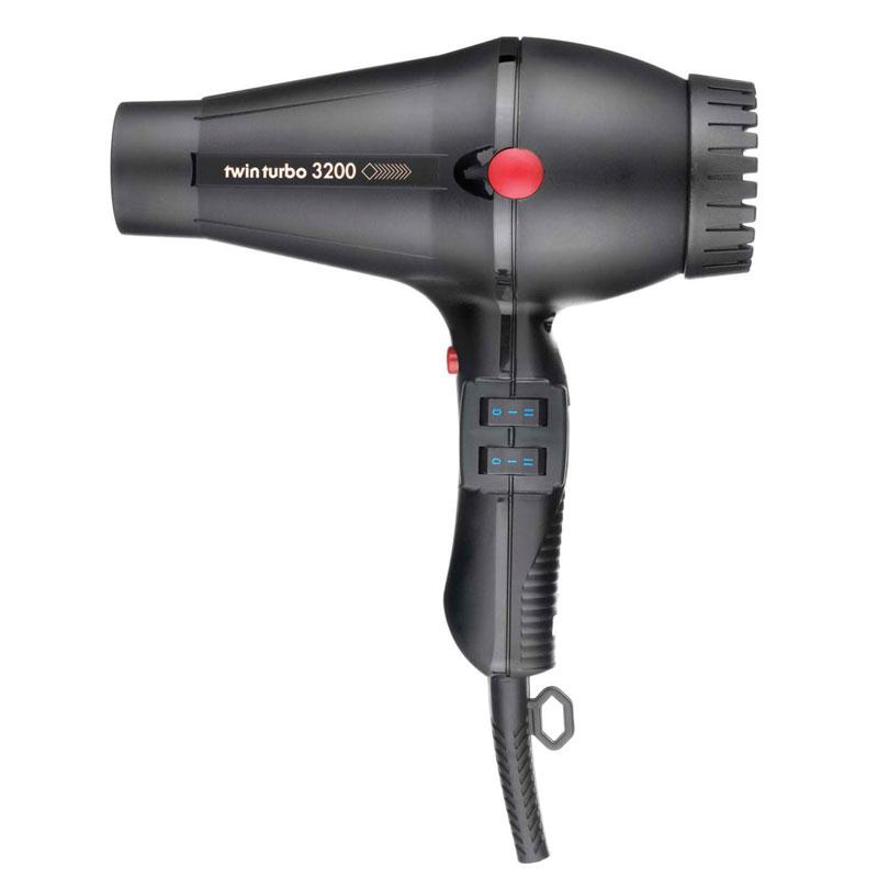 Twin Turbo 3200  Hairdryer - Click to enlarge