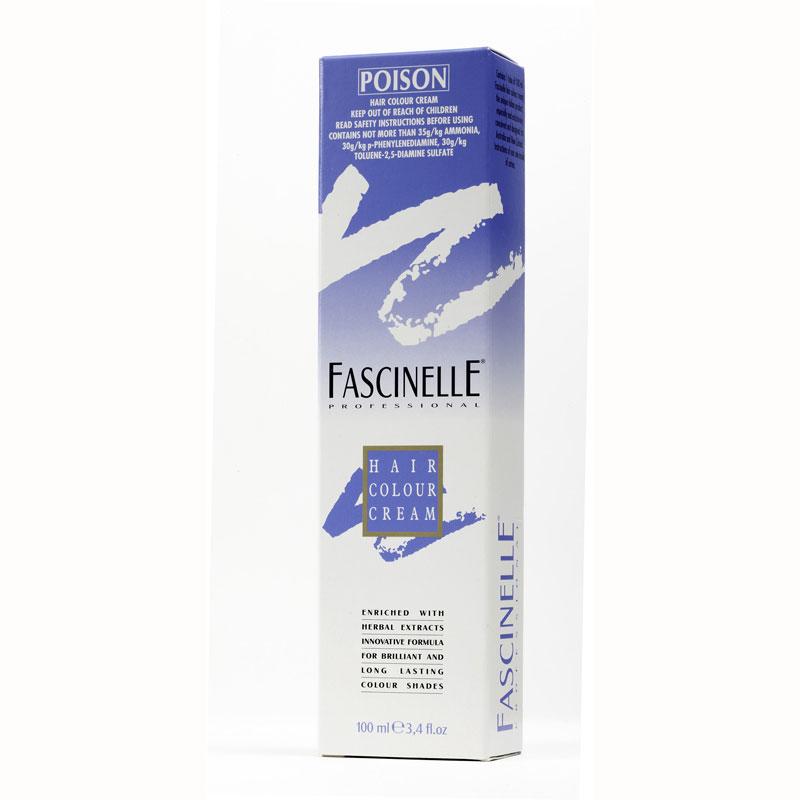 Fascinelle 8 2 Light Beige Blonde Hair Care Colour Fascinelle