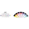 Hi Lift Colour Master Multi Colour 7pce Tint Brush Set. - Click for more info
