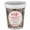 Hi Lift Bobby Pins Gold 250g Tub - Click for more info