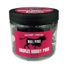 Bull Bobby Pins - Heavy Duty Super Strong Bronze  250g Tub - Click for more info