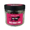 Bull Bobby Pins - Heavy Duty Super Strong Gold  250g Tub - Click for more info