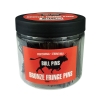 Bull Fringe Pins Bronze 45mm 150g Tub - Click for more info