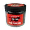 Bull Pins Fringe Pins Black 45mm 150g Tub - Click for more info
