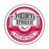 American Barber Styling Paste 100ml - Click for more info