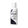 Adore Semi Permanent Hair Color - Purple Black - 125 - Click for more info