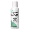 Adore Semi Permanent Hair Color - Sweet Mint - 194 - Click for more info