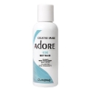 Adore Semi Permanent Hair Color - Sky Blue - 196 - Click for more info