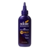 Adore Plus Semi Permanent Hair Color - Dark Plum Brown - 348 - Click for more info