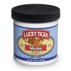 Lucky Tiger Molle Brushless Shave Cream 340g - Click for more info