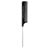 Black Diamond # 40 Metal Tail Comb - Click for more info