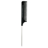 Black Diamond # 40T Metal Tail Teasing Comb - Click for more info