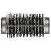 Hi Lift Ionic Brush Rollers  30mm (6 per pack) Silver - Click for more info