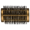 Hi Lift Ionic Brush Rollers  46mm (6 per pack) Gold - Click for more info