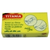 Titania Pumice Sponge Original Size - Click for more info