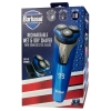 Barbasol - Rechargeable Wet and Dry Shaver - Click for more info