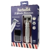 Barbasol - T Blade Trimmer Rechargeable - Click for more info