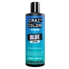 Crazy Color - Shampoo - BLUE - 250ml - Click for more info