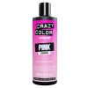 Crazy Color - Shampoo - PINK - 250ml - Click for more info