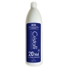 Cristalli Peroxide 20V 1 Litre - Click for more info