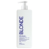 Hi Lift Blonde Zero Yellow Silver Shampoo 350ml - Click for more info