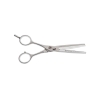 Cerena Sahara - 3504 - 5.5 Inch Left Hand Thinning Scissor - Click for more info