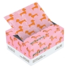 Get a Grip Foil - Pre-Cut Pop Up Foil Wide 500 Sheets - The Sausage Dogs - Click for more info