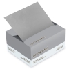 Get a Grip Foil - Pre-Cut Pop Up Foil Wide 500 Sheets - Seriously Silver - Click for more info