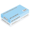 Get a Grip Gloves - Black Nitrile Gloves (100pcs) Medium - Click for more info