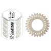 Goomee The Markless Hair Loop (Box of 4 pcs) - Pearly White - Click for more info